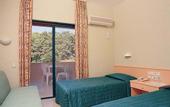 Туры в отель Kemer Park Rama