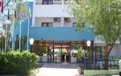 Туры в отель Kemer Park Rama