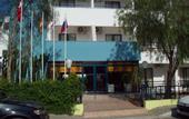 Туры в отель Kemer Park Rama