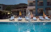 Туры в отель Kemer Park Rama