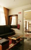 Туры в отель Hotel Ibn-Arrik