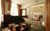 Туры в отель Hotel Ibn-Arrik