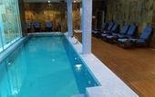 Туры в отель Hotel Ibn-Arrik