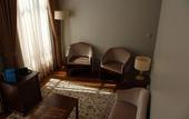 Туры в отель Hotel Ibn-Arrik