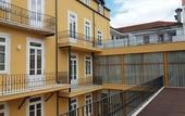 Туры в отель Hotel Ibn-Arrik