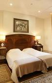 Туры в отель Hotel Ibn-Arrik