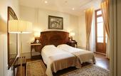 Туры в отель Hotel Ibn-Arrik