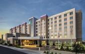 Туры в отель Embassy Suites by Hilton College Station, TX