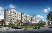 Туры в отель Embassy Suites by Hilton College Station, TX