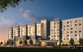 Туры в отель Embassy Suites by Hilton College Station, TX