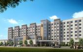 Туры в отель Embassy Suites by Hilton College Station, TX