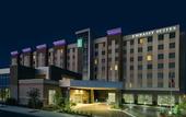 Туры в отель Embassy Suites by Hilton College Station, TX