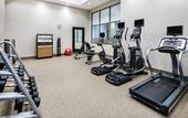 Туры в отель Embassy Suites by Hilton College Station, TX