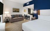 Туры в отель Embassy Suites by Hilton College Station, TX