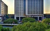 Туры в отель Mercure Hangzhou Liping Hotel