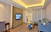 Туры в отель Mercure Hangzhou Liping Hotel