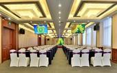 Туры в отель Mercure Hangzhou Liping Hotel