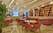 Туры в отель Mercure Hangzhou Liping Hotel