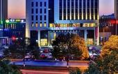 Туры в отель Mercure Hangzhou Liping Hotel
