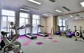 Туры в отель Mercure Hangzhou Liping Hotel