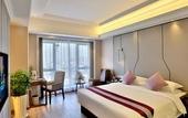 Туры в отель Mercure Hangzhou Liping Hotel