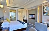 Туры в отель Mercure Hangzhou Liping Hotel