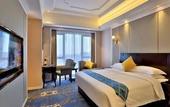 Туры в отель Mercure Hangzhou Liping Hotel