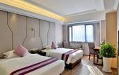 Туры в отель Mercure Hangzhou Liping Hotel