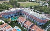 Туры в отель Club Jovia Kemer