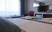 Туры в отель Club Jovia Kemer