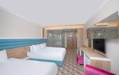 Туры в отель Club Jovia Kemer