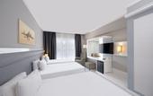Туры в отель Club Jovia Kemer
