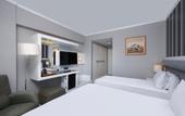 Туры в отель Club Jovia Kemer