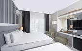 Туры в отель Club Jovia Kemer