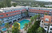 Туры в отель Club Jovia Kemer