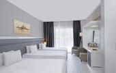 Туры в отель Club Jovia Kemer