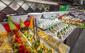 Туры в отель Club Jovia Kemer