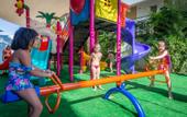 Туры в отель Club Jovia Kemer