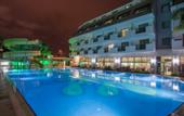 Туры в отель Club Jovia Kemer