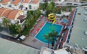 Туры в отель Club Jovia Kemer
