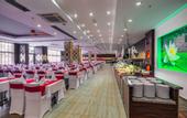 Туры в отель Club Jovia Kemer