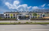 Туры в отель Club Jovia Kemer