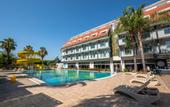 Туры в отель Club Jovia Kemer
