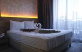 Туры в отель Club Jovia Kemer