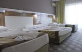 Туры в отель Club Jovia Kemer