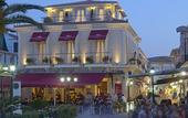 Туры в отель Hotel Boschetto