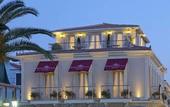 Туры в отель Hotel Boschetto