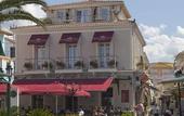 Туры в отель Hotel Boschetto
