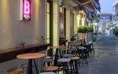 Туры в отель Hotel Boschetto