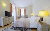 Туры в отель Hotel Boschetto